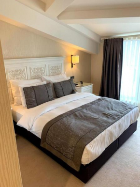 Hagia Sopia joyful hotel